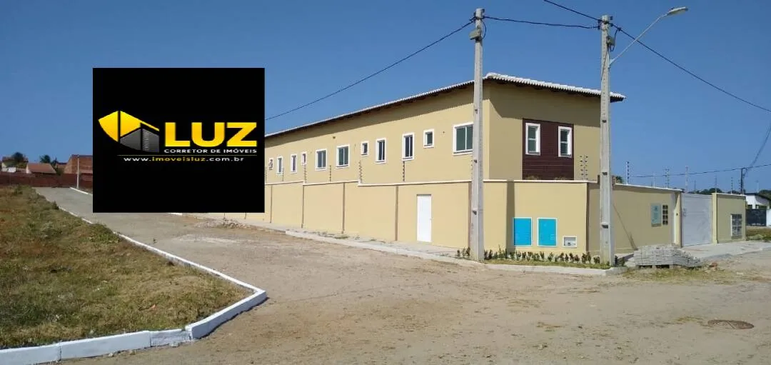 Imagem Loteamento Nova Jurema - Lotes Prontos para Construir