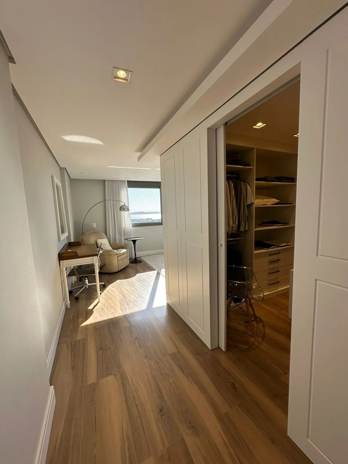 Imagem Apartamento em Tristeza