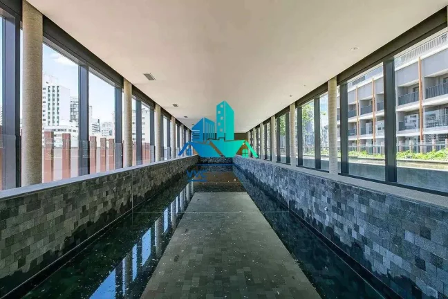 Imagem Apartamento novo em Pinheiros – 178 m2 de sofisticação e conforto