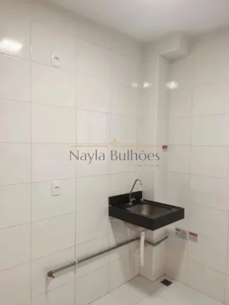 Imagem APARTAMENTO RESIDENCIAL em SÃO JOSÉ - SC, AREIAS