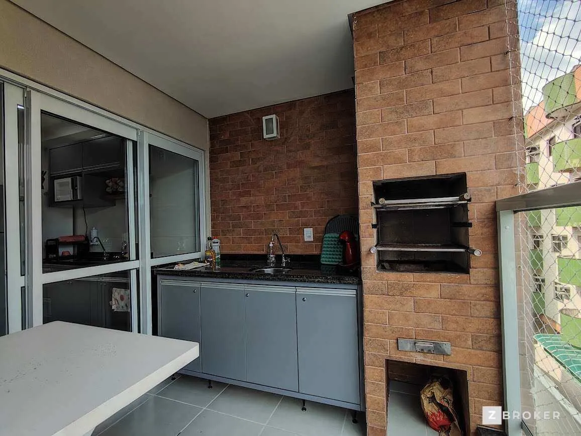 Imagem Lindo apartamento no Tenório