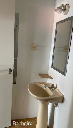 Imagem Kitnet com 1 Quarto à Venda, 38 m² em Trindade - Florianópolis