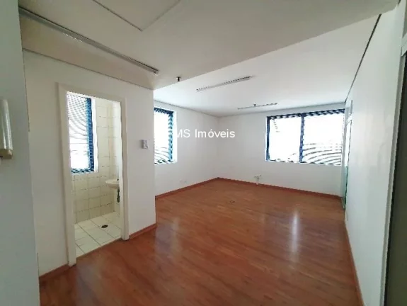 Imagem Sala Comercial de 67m² na Brooklin