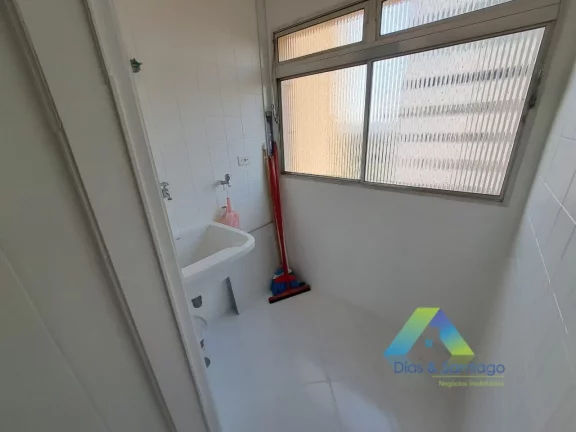 Imagem Apartamento na Saude com 56M²