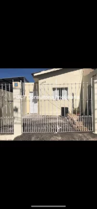 Foto do imóvel Casa a venda na avenida Ario Barnab?(C) em Indaiatuba SP