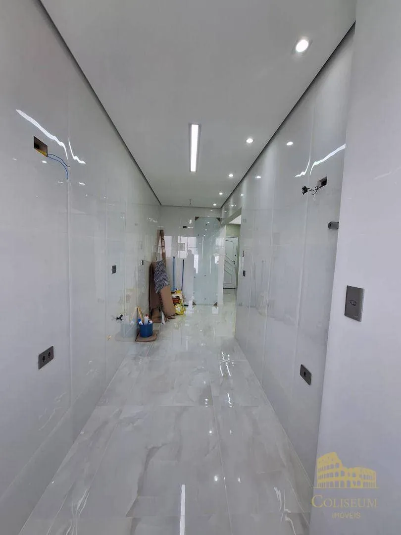 Imagem Apartamento com 1 dormitório à venda, 55 m² por R$ 400.000,00 - Vila Assunção - Praia Grande/SP