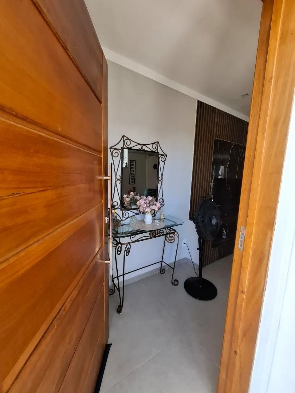 Imagem SOBRADO IPANEMA RESIDENCE PARK - ABERTA DOS MORROS