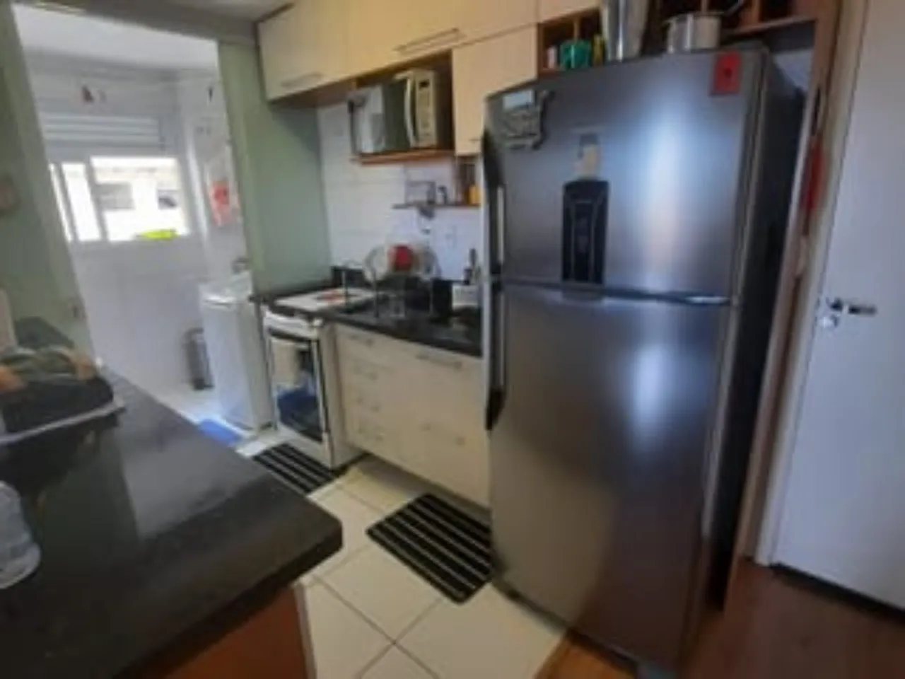 Imagem APARTAMENTO RESIDENCIAL em VOTORANTIM - SP, PARQUE BELA VISTA