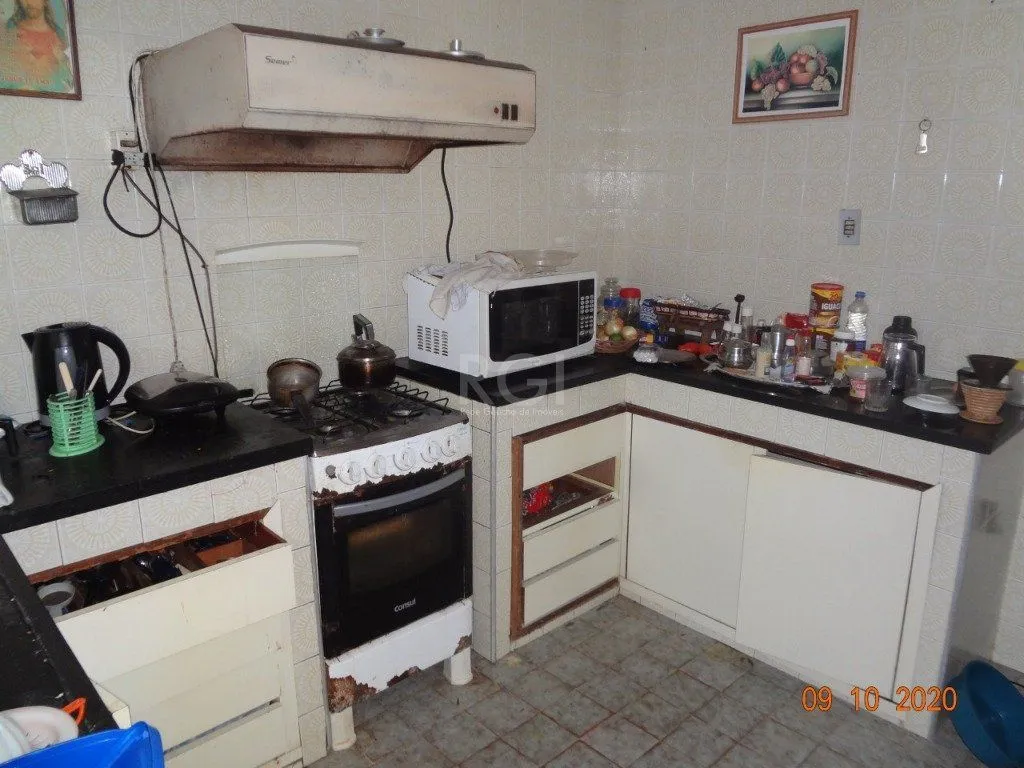 Imagem Casa para Venda - 250m², 3 dormitórios, - Medianeira