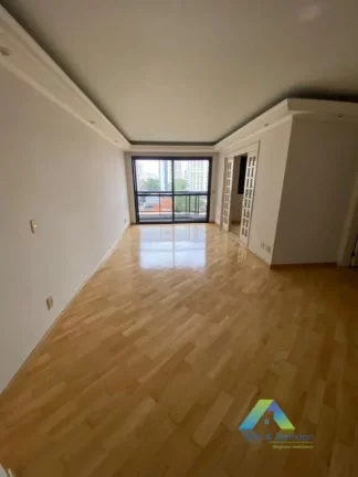 Foto do imóvel Apartamento com 3 dormitórios à venda, 103 m² por R$ 1.590.000,00 - Vila Mariana