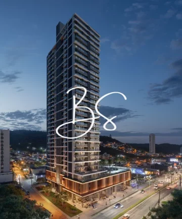 Imagem APARTAMENTO RESIDENCIAL em ITAJAÍ - SC, Praia Brava