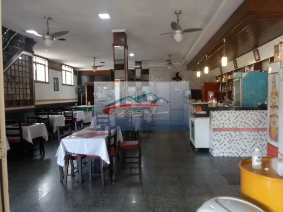 Imagem Oportunidade, Prédio Comercial Ótimo para Restaurante/Pizzaria dois Ambientes
