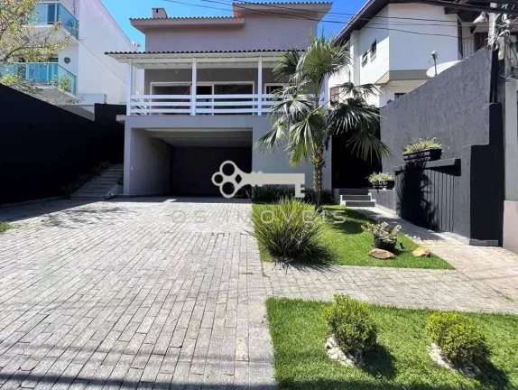 Imagem Casa reformada no condomínio São Paulo II
