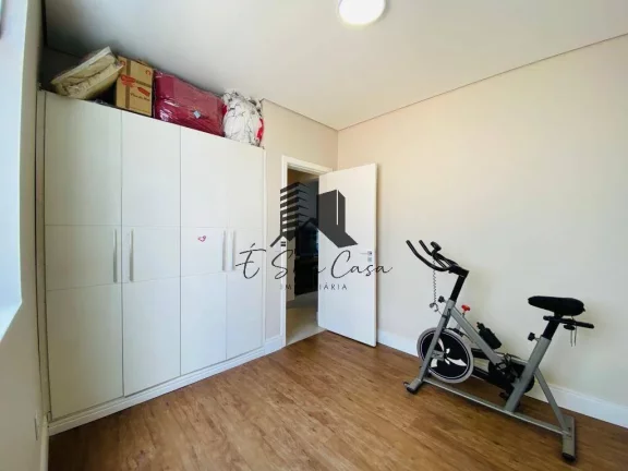 Imagem Apartamento a Venda 3 Quartos Bairro Castelo Belo Horizonte MG