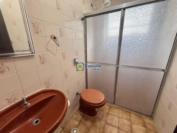 Imagem Apartamento na guilhermina 01 quarto. Aceita financiamento bancário.
