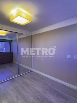 Imagem Apartamento à venda, orla, 3 quartos, todos suítes, um com closet, vista Rio