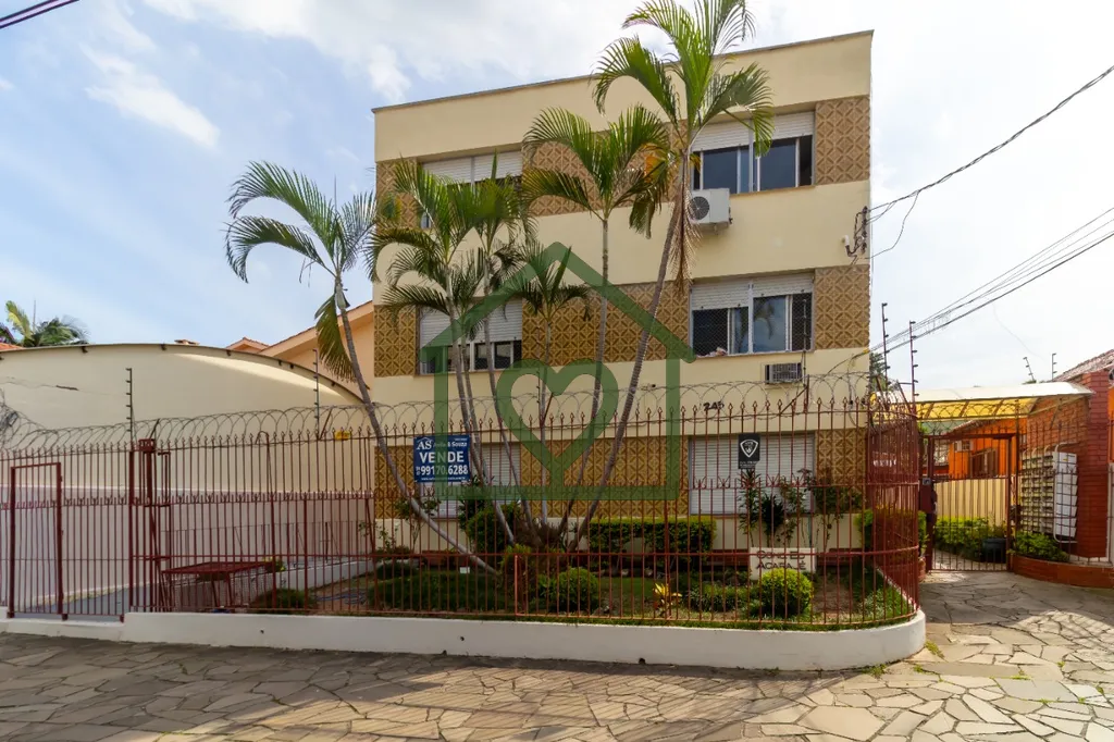 Imagem Conheça esta excelente oportunidade localizada no Bairro Jardim Botânico, contando com 2 dormitór...