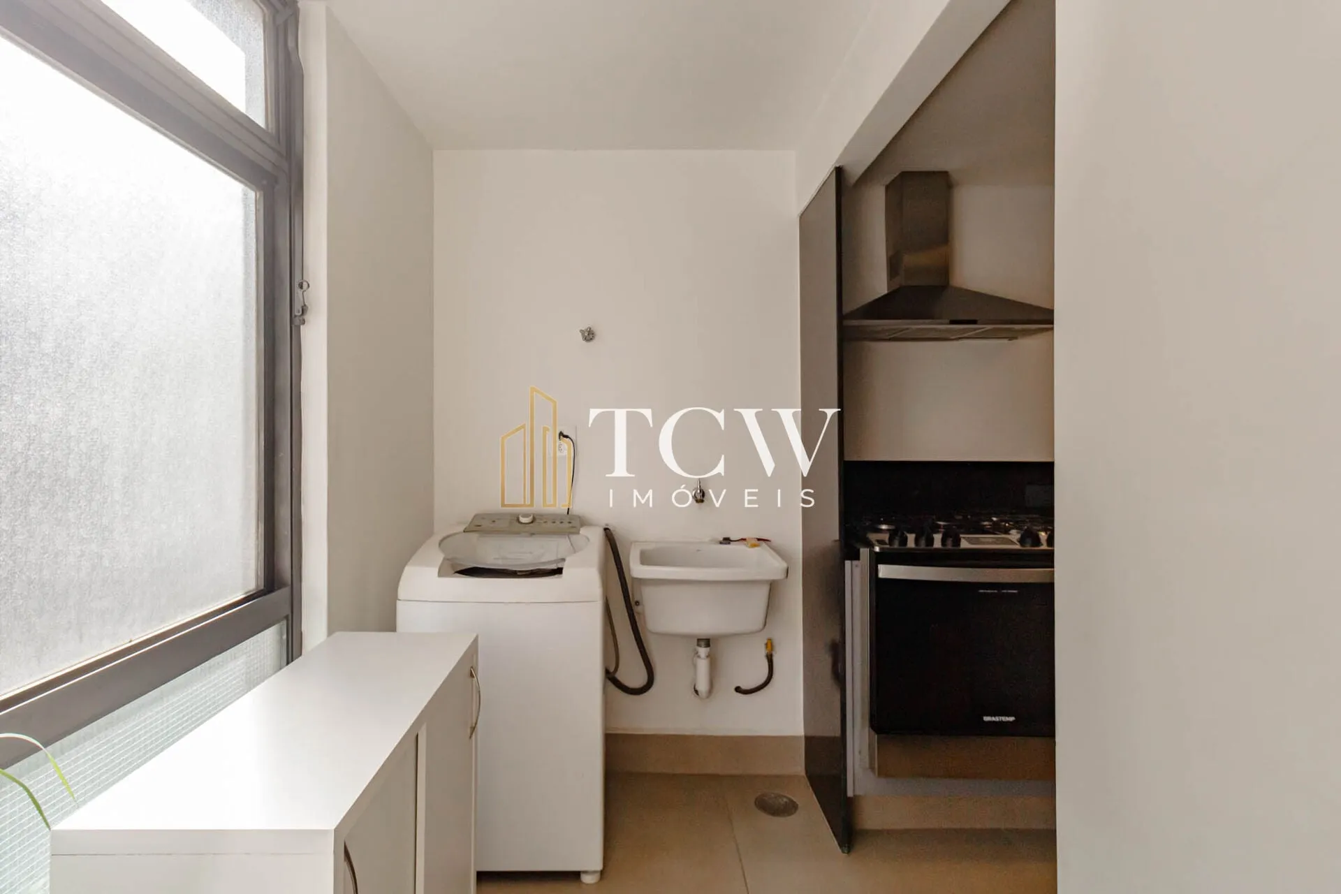 Imagem Apartamento à venda no bairro Itaim Bibi - São Paulo/SP, Zona Sul