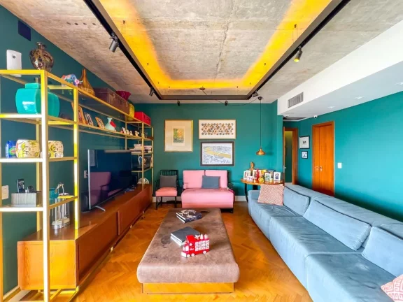 Imagem Apartamento para venda no bairro Moinhos de Vento em Porto Alegre