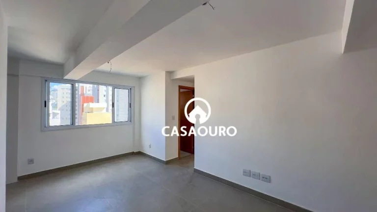 Imagem Cobertura à venda, 130 m² por R$ 959.000,00 - Santo Antônio - Belo Horizonte/MG