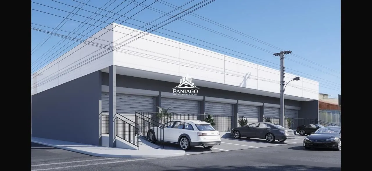 Foto do imóvel Sala comercial a partir de 60m² na Avenida Beira Rio Cuiabá-MT