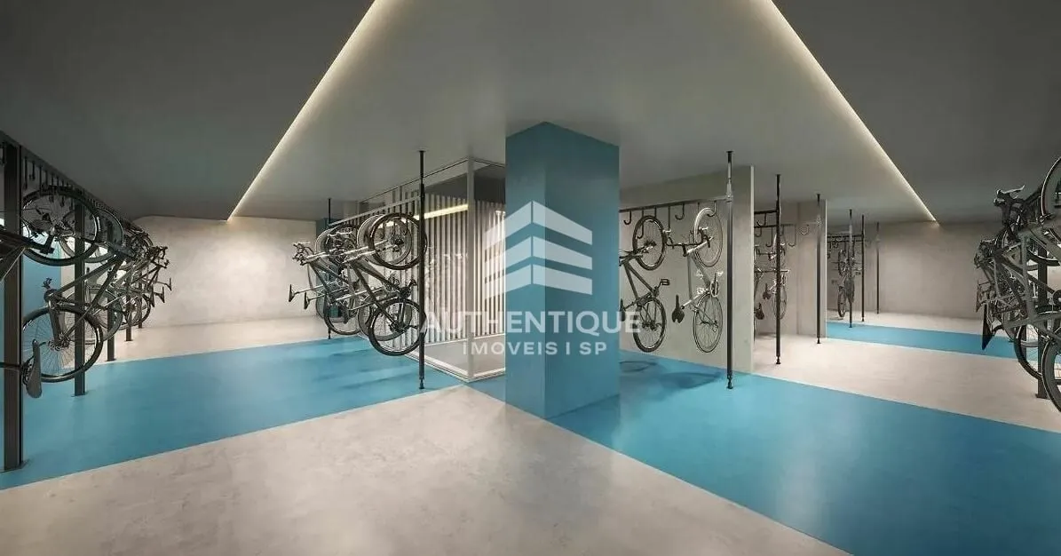 Imagem DUO LIFESTYLE JARDINS - Apartamento à venda no bairro Jardim Paulista - São Paulo/SP