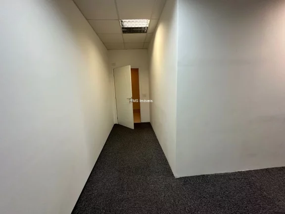 Imagem Conjunto comercial no Brooklin com 82m²