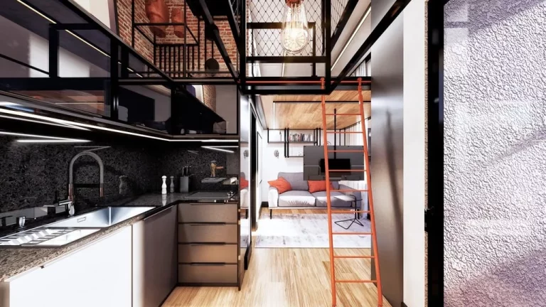 Imagem Manhattan Square - Apartamento à venda no bairro Alto da XV - Curitiba/PR