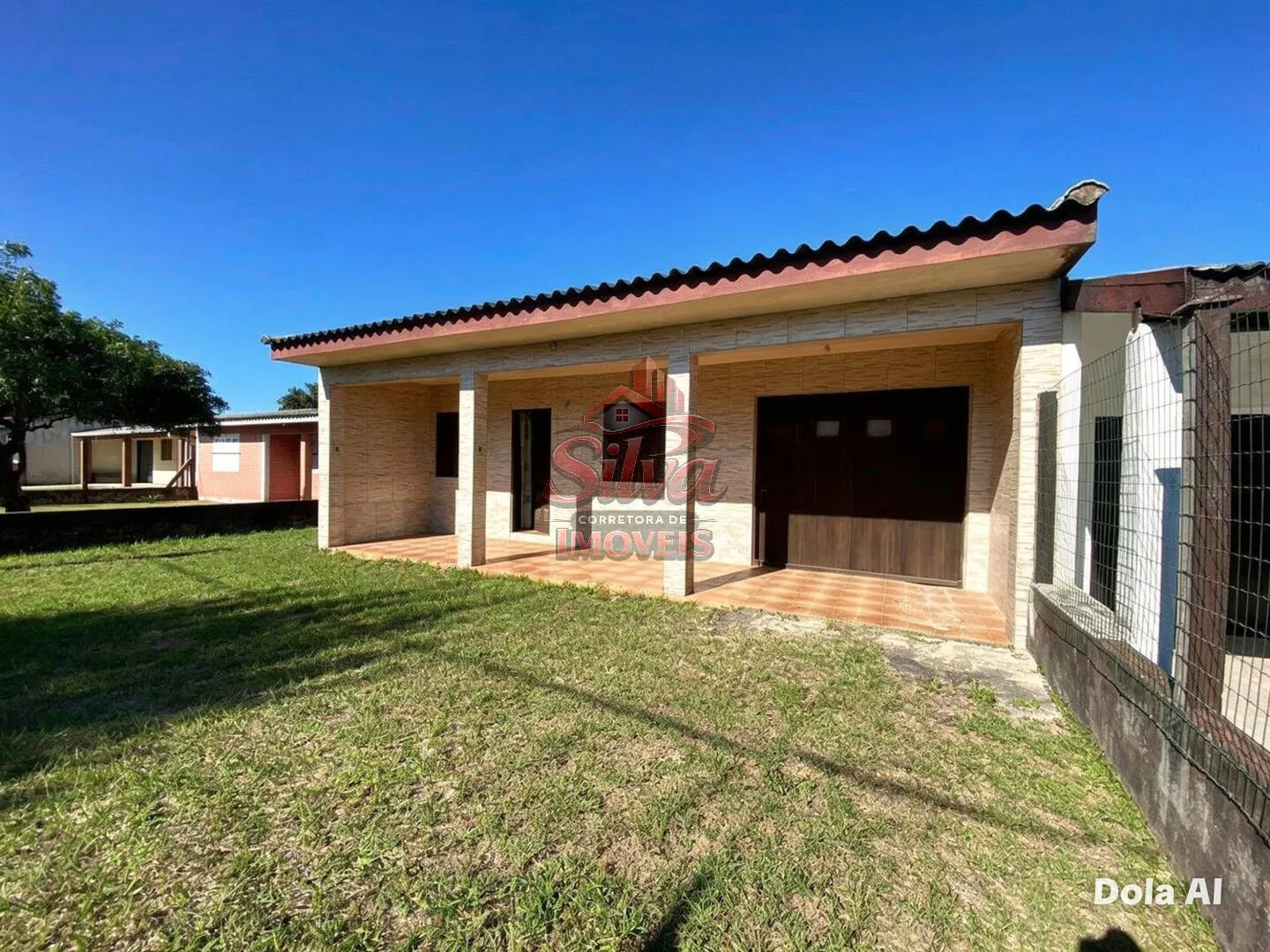 Imagem C523 | Casa 2 dorm, 2 banheiros, garagem, Albatroz