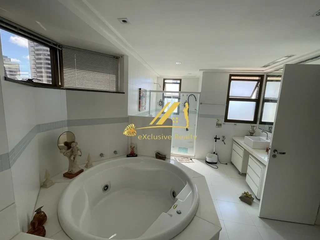 Imagem Apartamento RESIDENCIAL em Salvador - Bahia, Horto Florestal