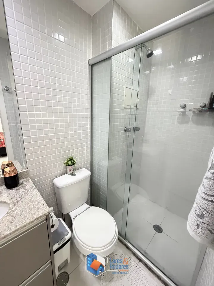 Imagem Studio para venda em Brooklin com 1 quarto, 35m²