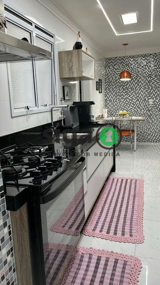 Imagem Apartamento para venda em São Bernardo do Campo 03 suítes, São Paulo - SP