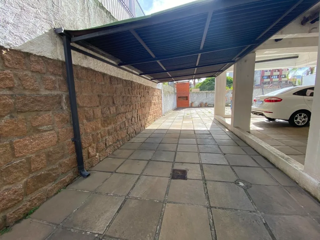 Imagem Apartamento em Petrópolis