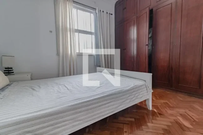 Imagem Apartamento à Venda - Copacabana, 3 Quartos, 120 m2