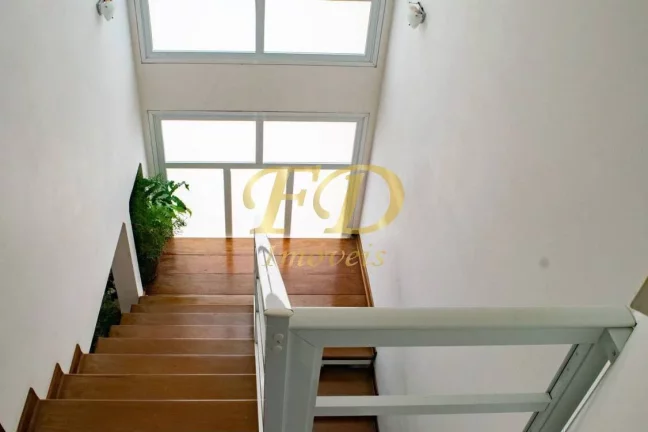 Imagem Casa de Alto Padrão em Condomínio Fechado em Atibaia