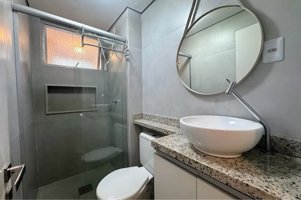 Imagem Apartamento em Jardim Itu
