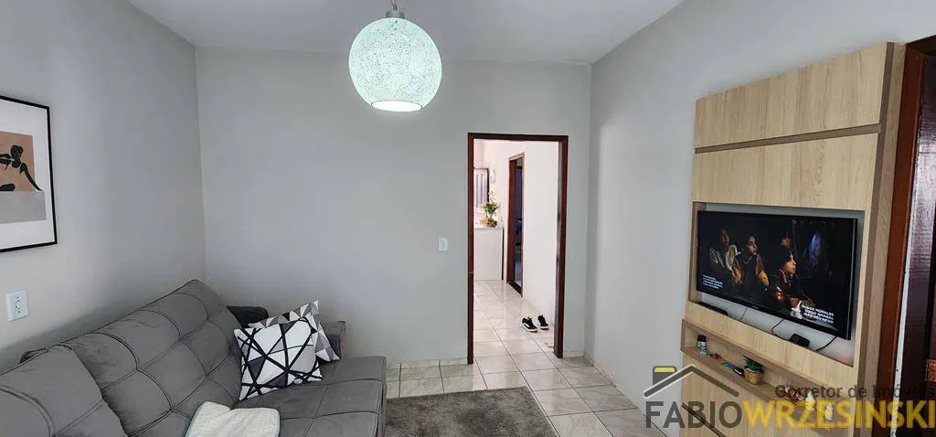 Imagem Casa 3 dormitórios paranaguamirim