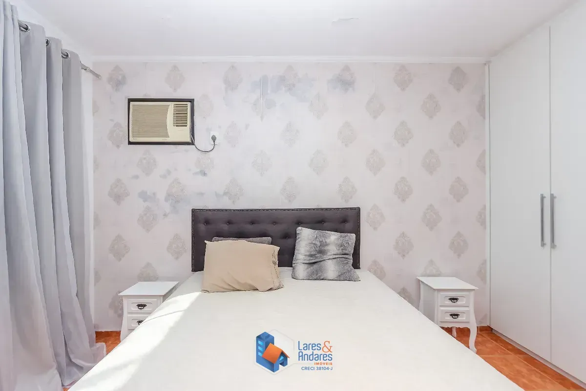 Imagem Sobrado para venda em Vila Nova - Zona Leste com 3 quartos, sendo 1 suíte, 286m²