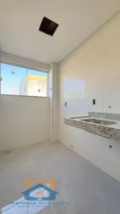 Imagem Apartamento à venda no bairro Iguaçu - Ipatinga
