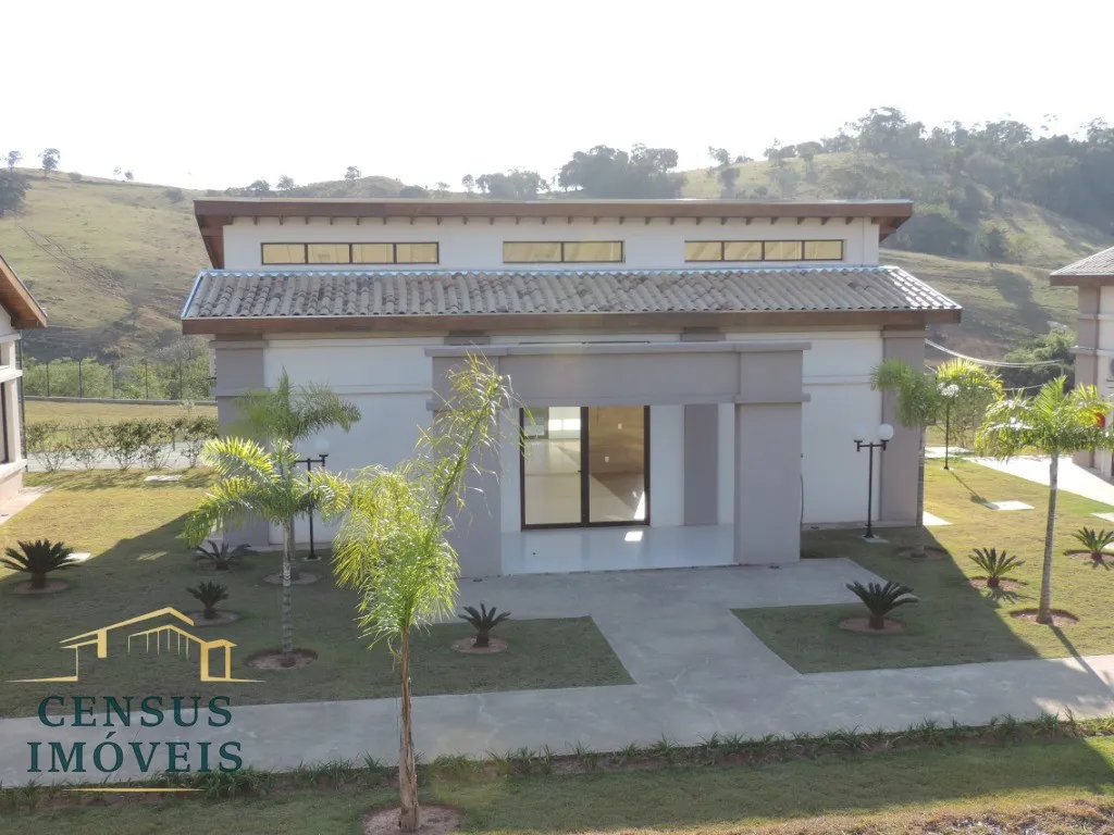 Foto do imóvel: Terreno exclusivo à venda em condomínio de luxo em Itupeva-SP - 870, 63 m² de área no Condomínio Reserva Santa Monica em Condomínio Reserva Santa Monica