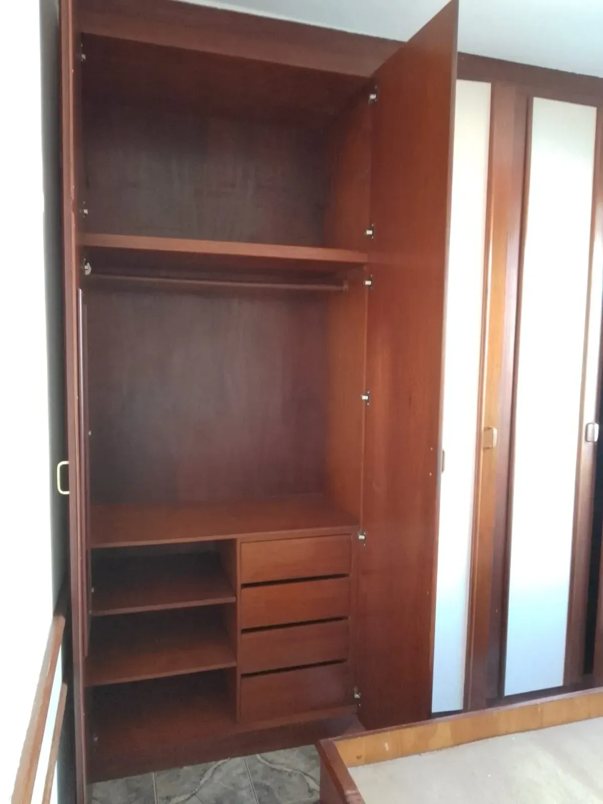 Imagem Apartamento com 2 Quartos à Venda ou Locação, 55 m² em Vila Invernada - São Paulo