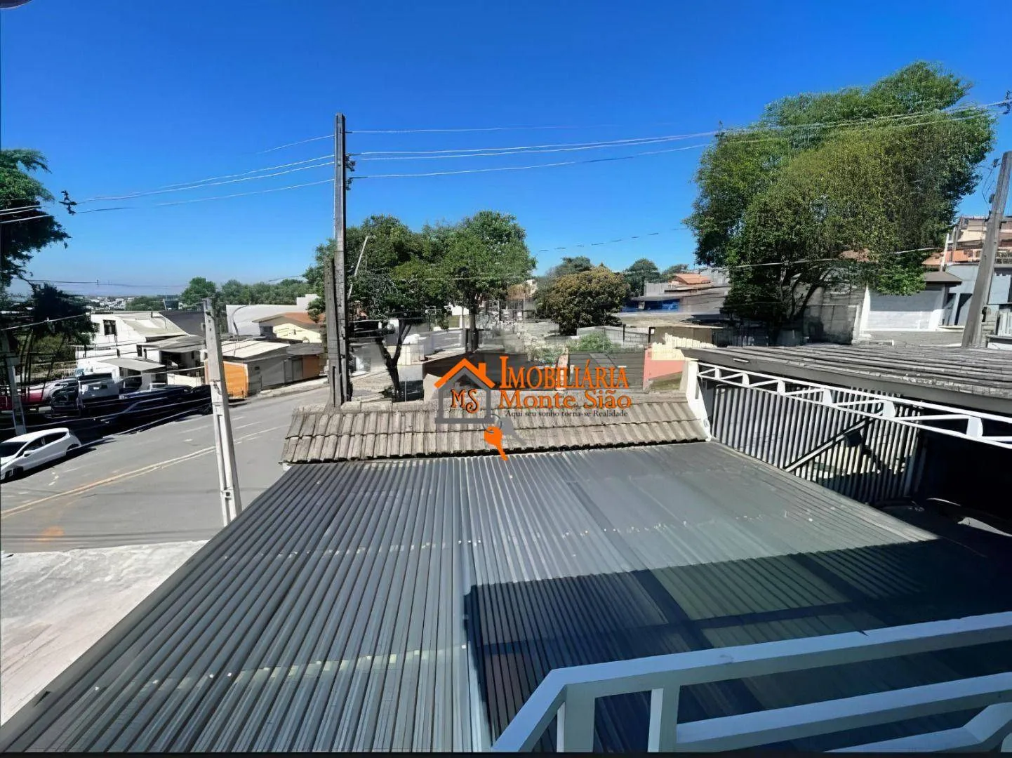 Imagem Sobrado com 3 dormitórios à venda, 120 m² por R$ 670.000,00 - Centro - Arujá/SP