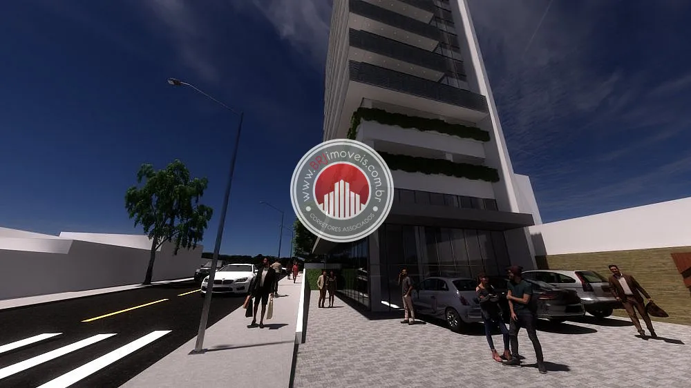 Imagem Sala Comercial a Venda no bairro Moqueta - Nova Iguaçu, RJ