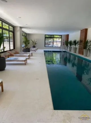 Imagem Apartamento no Terraço Vila Bela à venda - Jardim Campos Elísios - Jundiaí/SP