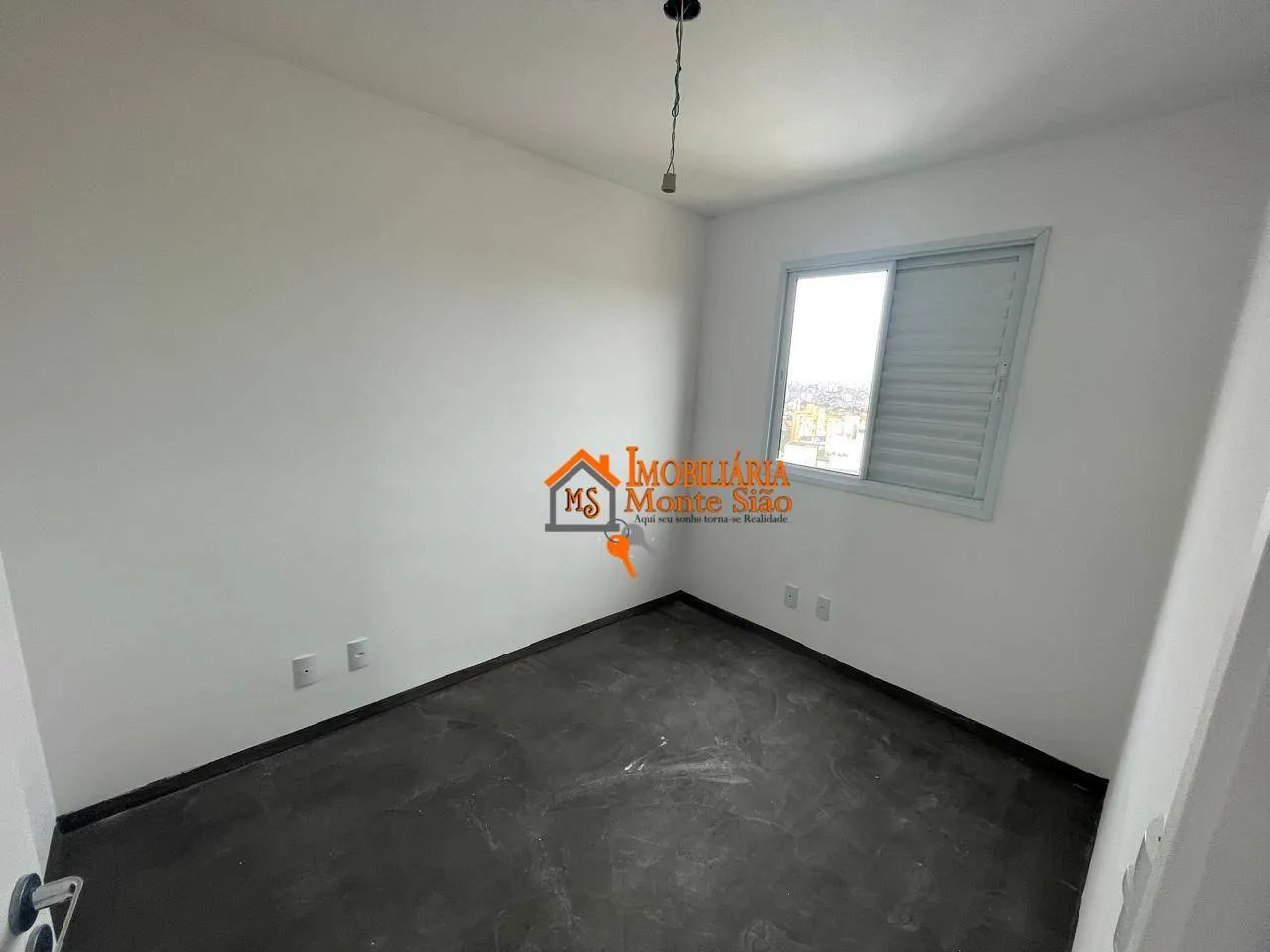 Imagem Apartamento com 2 dormitórios à venda, 64 m² por R$ 643.000,00 - Vila Hulda - Guarulhos/SP