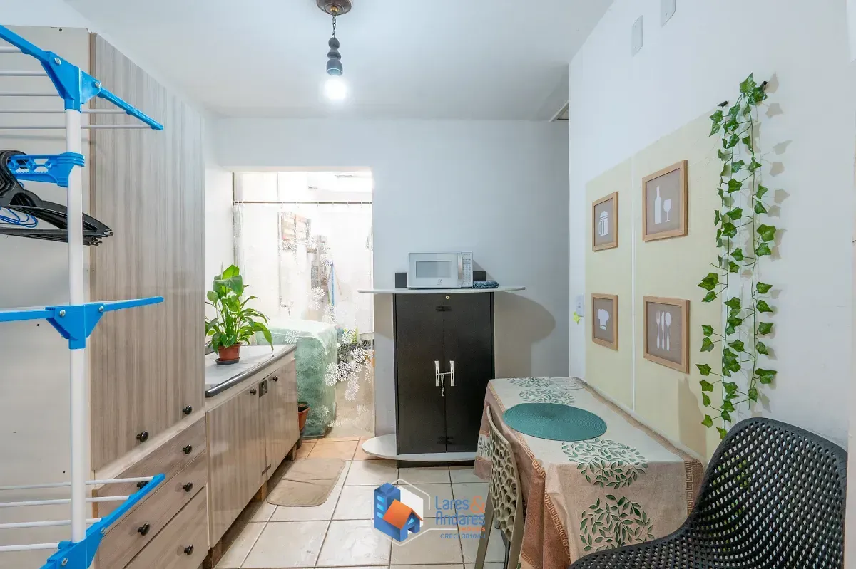 Imagem Casa comercial para venda em Campo Belo, 418m²
