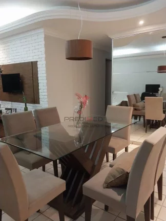 Imagem OPORTUNIDADE, perto do mar , APARTAMENTO no JARDIM OCEANIA, PORTEIRA FECHADA.3 QUARTOS