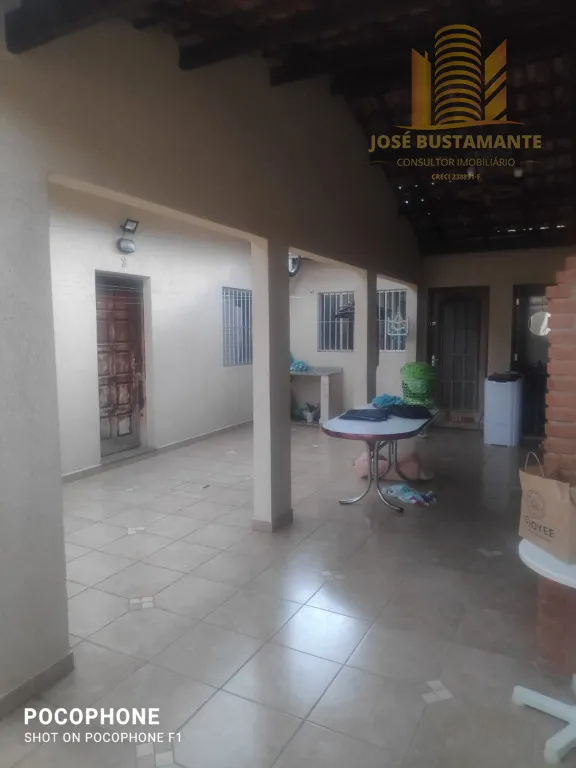 Imagem CASA TERREA COM EDICULA JD DA SAÚDE