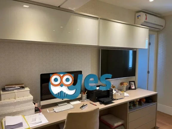 Imagem Apartamento para venda no LUMNO