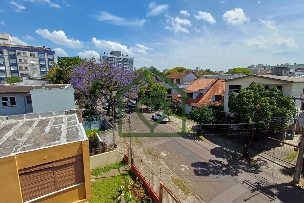 Imagem Apartamento localizado na Rua Marco Polo, no bairro Cristo Redentor, com 69m2 de área total e 53m2 ...